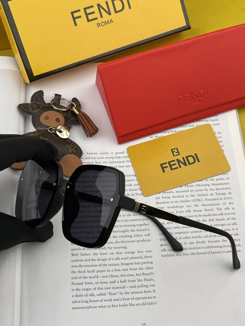 Fendi Sunglasses